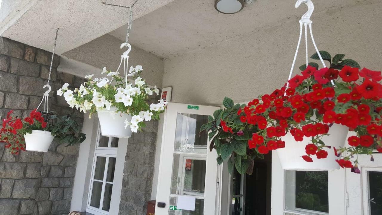 Willa Granit Kroscienko nad Dunajcem Exterior photo